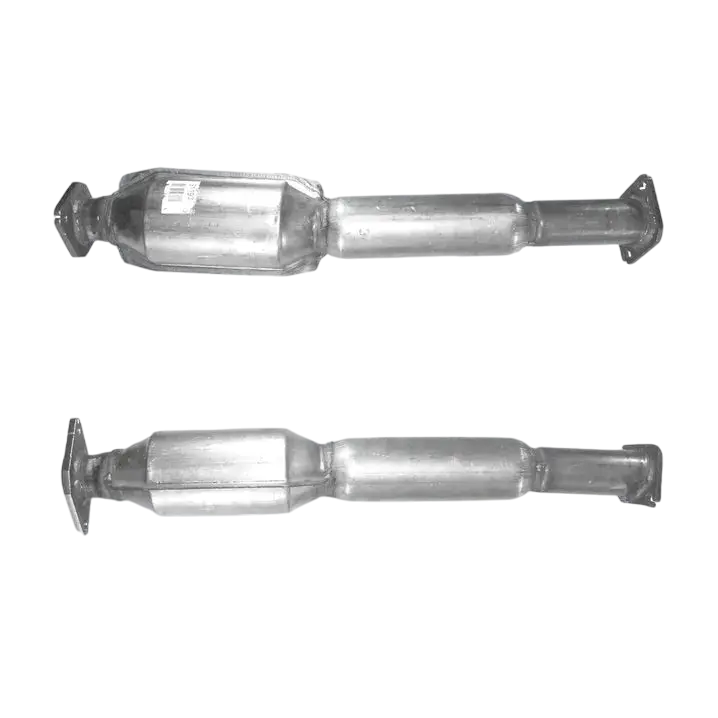 Autoteile BM CATALYSTS Homologiert Benzin Kat für MAZDA Großraumlimousine 2L Benzin | Euro 2 oder 3 | OEM: FS1R2055X bei Autoteile TRUST