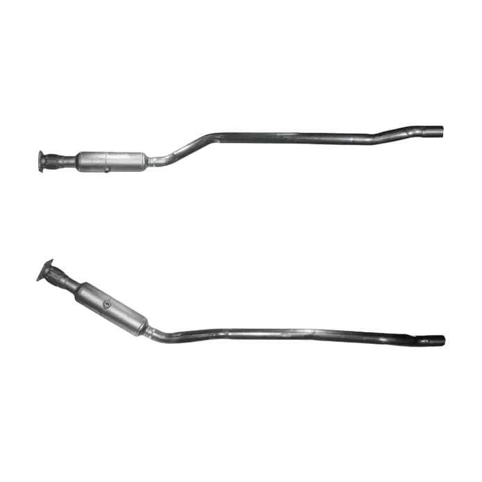 Autoteile BM CATALYSTS Homologiert Benzin Kat für CHRYSLER GRAND 2.4L Benzin | Euro 3 | OEM: 0238AS0293 bei Autoteile TRUST