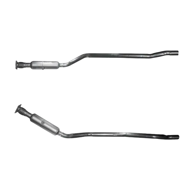 Autoteile BM CATALYSTS Homologiert Benzin Kat für CHRYSLER GRAND 2.4L Benzin | Euro 3 | OEM: 0238AS0293 bei Autoteile TRUST