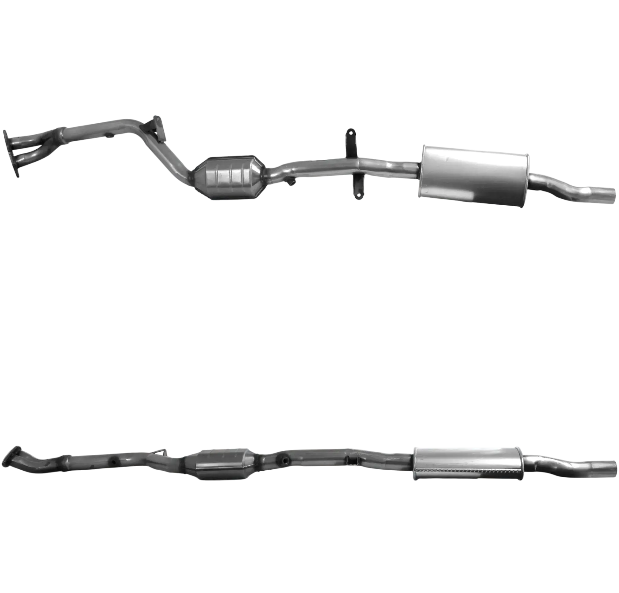 Autoteile BM CATALYSTS Homologiert Benzin Kat für BMW 316i 1.6L Benzin | Euro 3 oder 4 | OEM: 18307510680 bei Autoteile TRUST