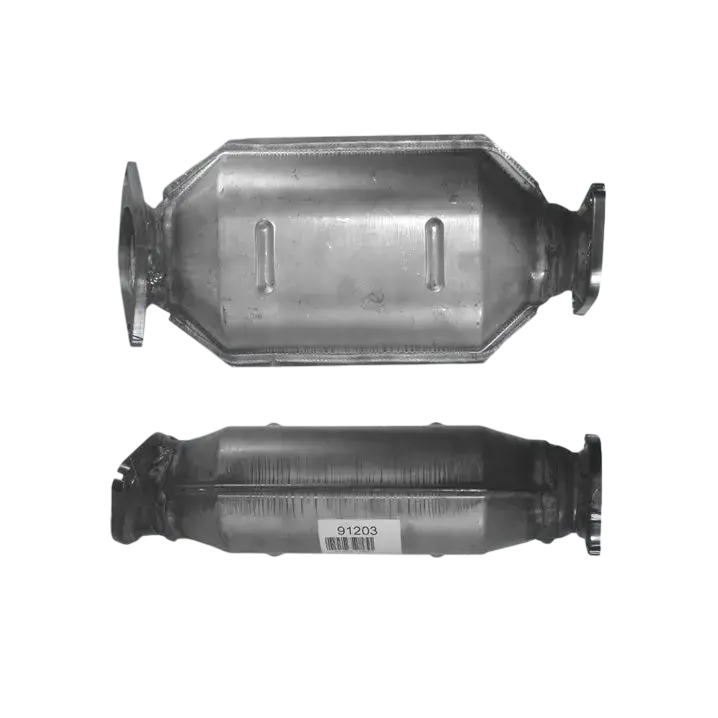 Autoteile BM CATALYSTS Homologiert Benzin Kat für HYUNDAI SANTA FE 2.7L Benzin | Euro 4 | OEM: 2.89503e+45 bei Autoteile TRUST