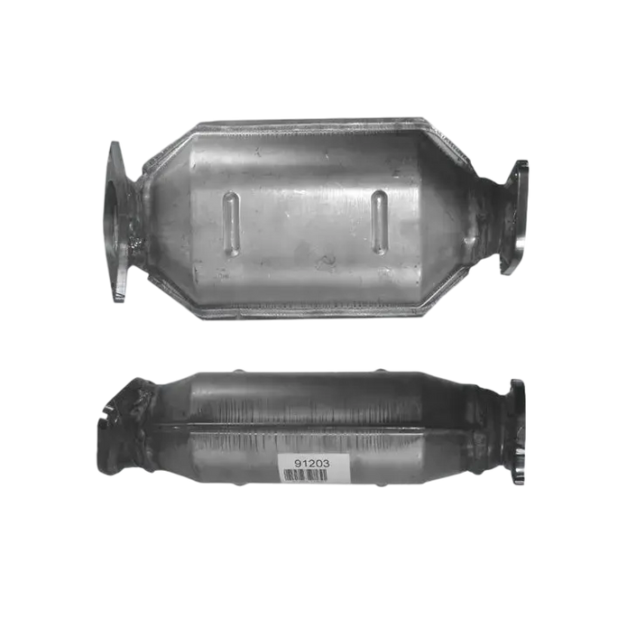 Autoteile BM CATALYSTS Homologiert Benzin Kat für HYUNDAI SANTA FE 2.7L Benzin | Euro 4 | OEM: 2.89503e+45 bei Autoteile TRUST