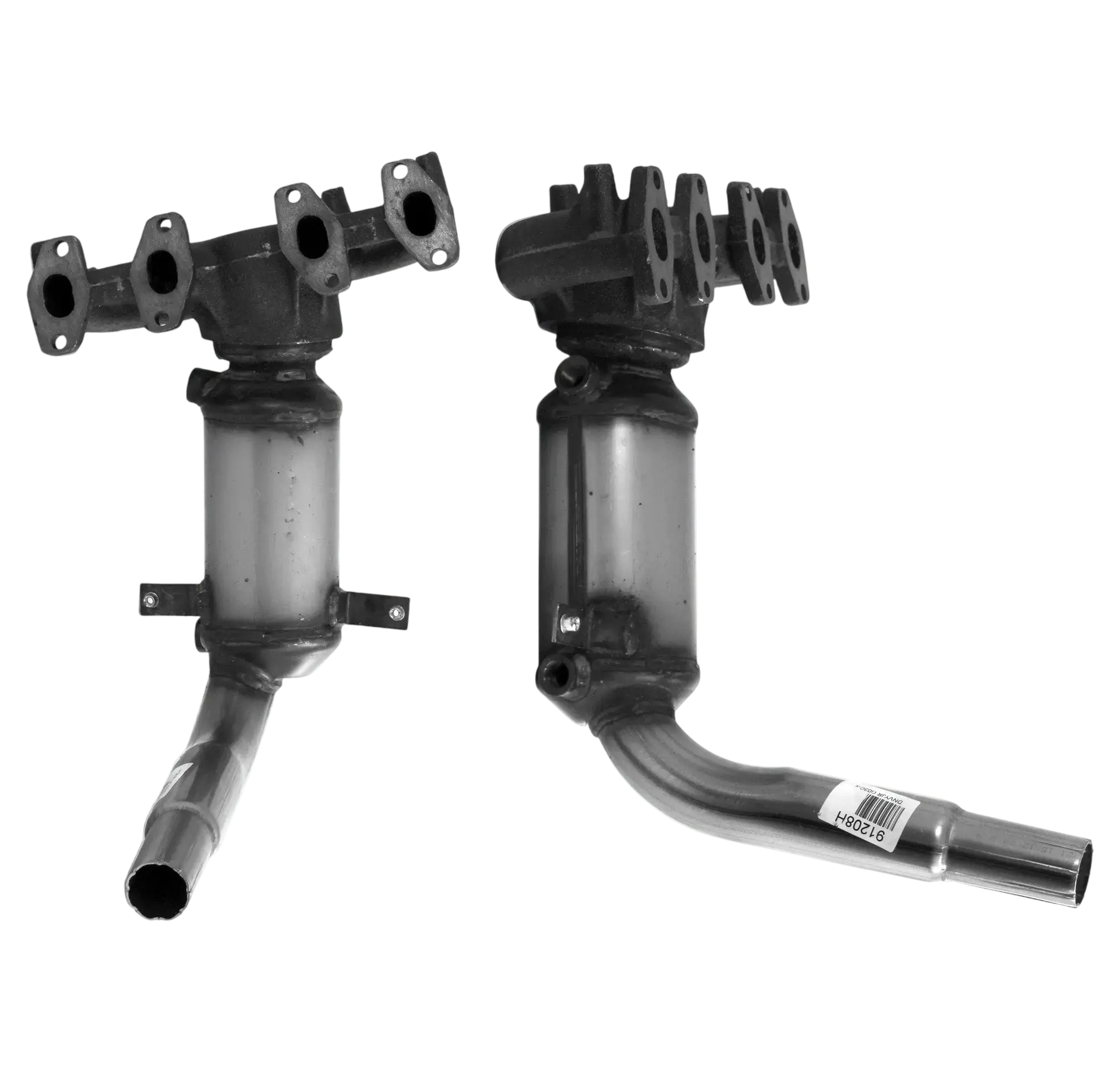 Autoteile BM CATALYSTS Homologiert Benzin Kat für FIAT PANDA 1.1L Benzin | Euro 3 | OEM: 46779943 bei Autoteile TRUST