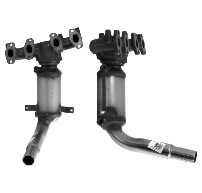 Autoteile BM CATALYSTS Homologiert Benzin Kat für FIAT PANDA 1.1L Benzin | Euro 3 | OEM: 46779943 bei Autoteile TRUST