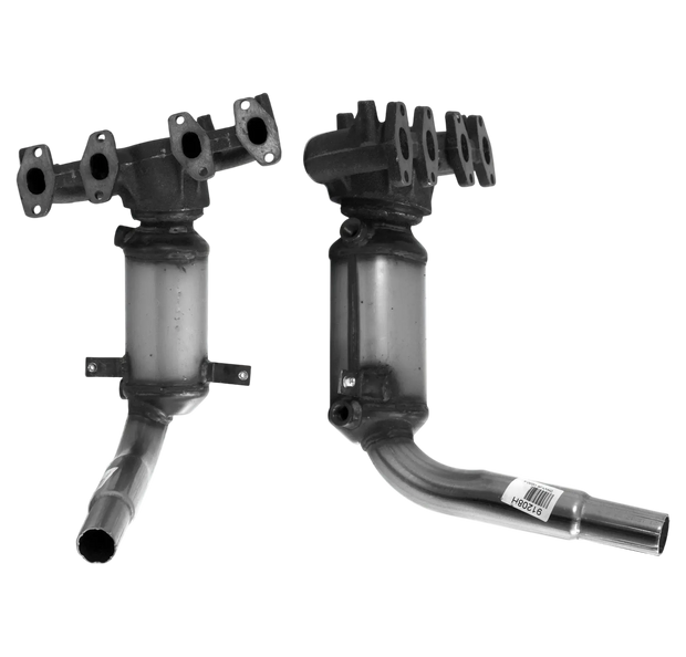 Autoteile BM CATALYSTS Homologiert Benzin Kat für FIAT PANDA 1.1L Benzin | Euro 3 | OEM: 46779943 bei Autoteile TRUST