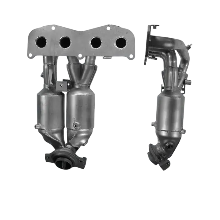 Autoteile BM CATALYSTS Homologiert Benzin Kat für TOYOTA VORHER 2.4L Benzin | Euro 3 | OEM: 2505128010 bei Autoteile TRUST