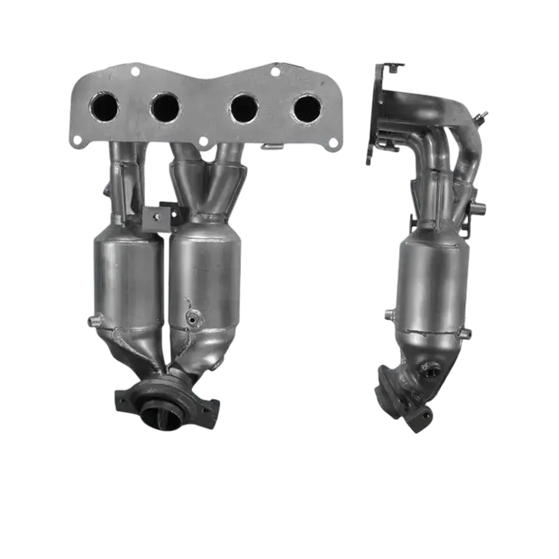 Autoteile BM CATALYSTS Homologiert Benzin Kat für TOYOTA VORHER 2.4L Benzin | Euro 3 | OEM: 2505128010 bei Autoteile TRUST