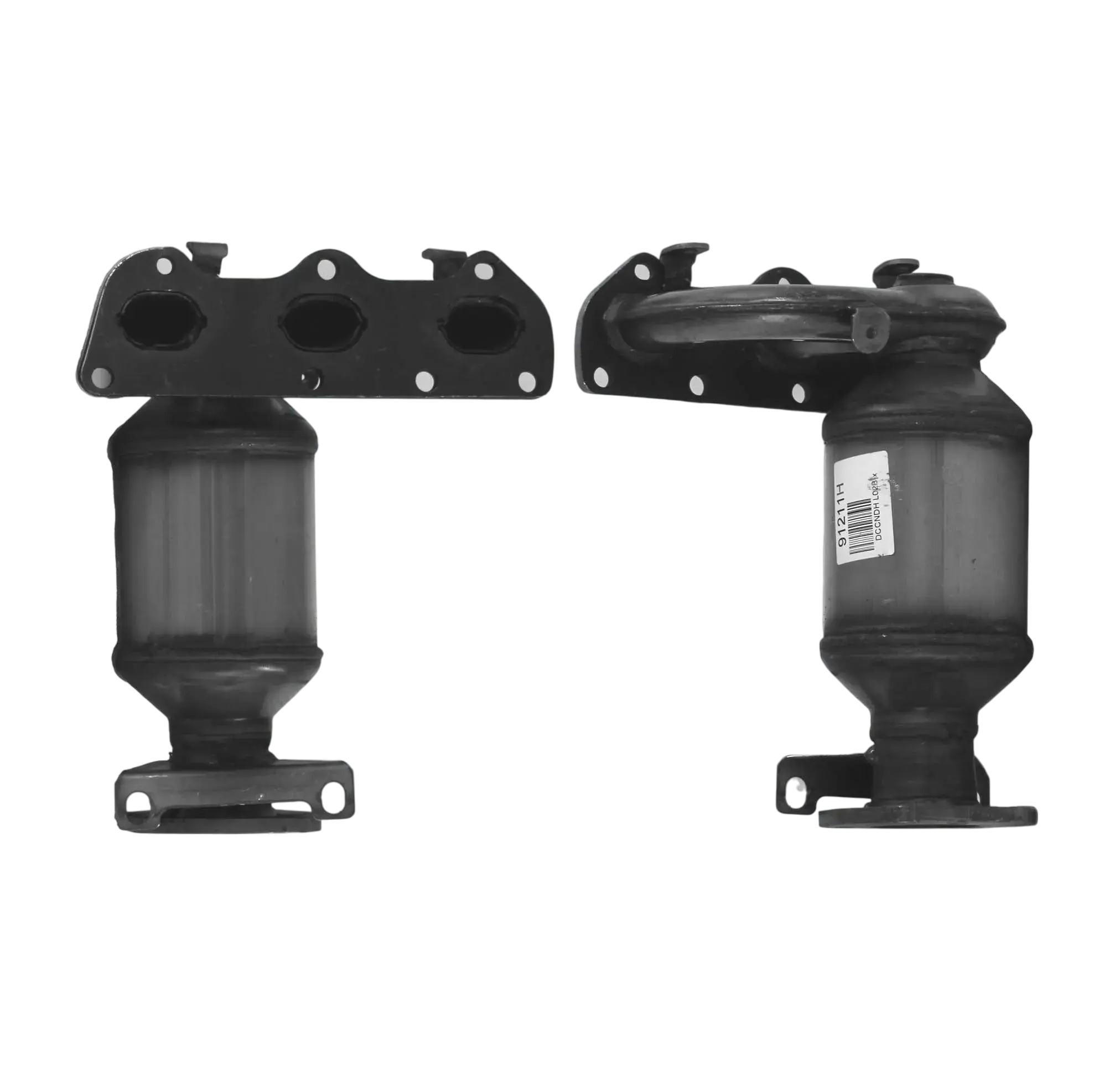 Autoteile BM CATALYSTS Homologiert Benzin Kat für SEAT CÓRDOBA 1.2L Benzin | Euro 4 | OEM: 03E253020EX bei Autoteile TRUST