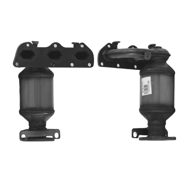 Autoteile BM CATALYSTS Homologiert Benzin Kat für SEAT CÓRDOBA 1.2L Benzin | Euro 4 | OEM: 03E253020EX bei Autoteile TRUST