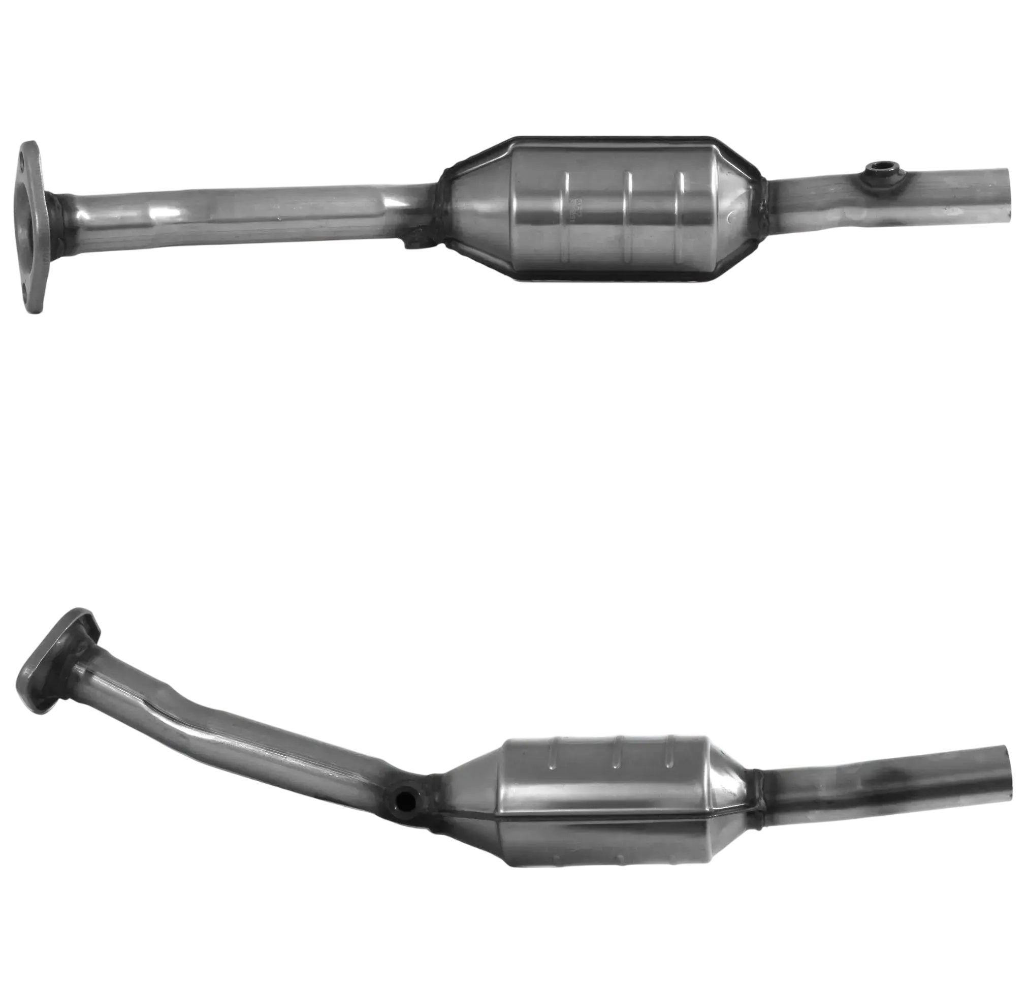 Autoteile BM CATALYSTS Homologiert Benzin Kat für TOYOTA YARIS 1.3L Benzin | Euro 3 | OEM: 17410210 bei Autoteile TRUST