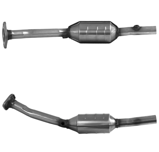 Autoteile BM CATALYSTS Homologiert Benzin Kat für TOYOTA YARIS 1.3L Benzin | Euro 3 | OEM: 17410210 bei Autoteile TRUST
