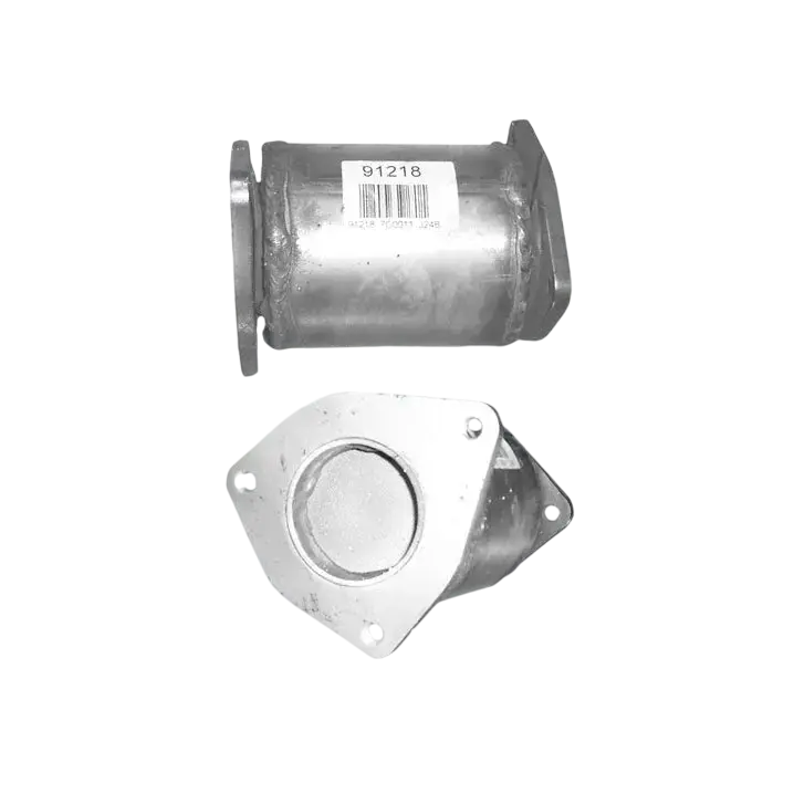 Autoteile BM CATALYSTS Homologiert Benzin Kat für CHEVROLET TACUMA 1.6L Benzin | Euro 4 | OEM: 96264062 bei Autoteile TRUST