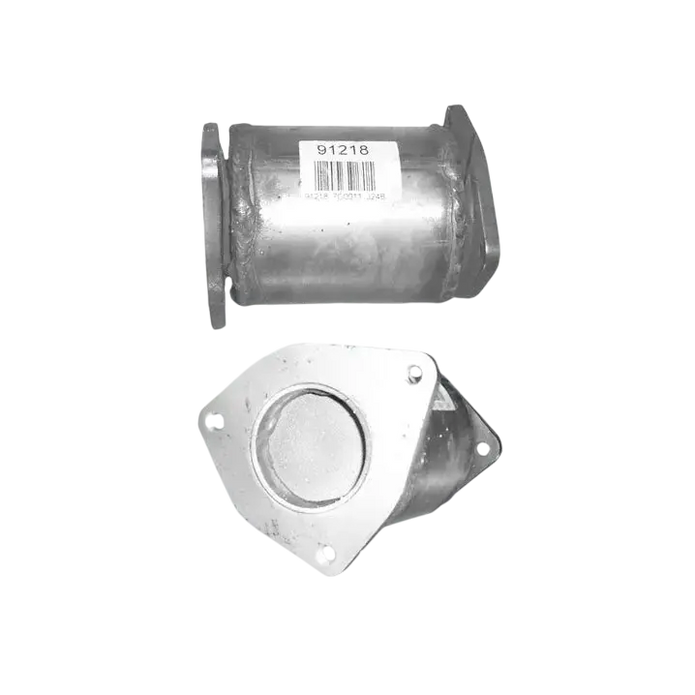 Autoteile BM CATALYSTS Homologiert Benzin Kat für CHEVROLET TACUMA 1.6L Benzin | Euro 4 | OEM: 96264062 bei Autoteile TRUST