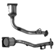 Autoteile BM CATALYSTS Homologiert Benzin Kat für CITROEN C2 1.4L Benzin | Euro 4 | OEM: 1609158780 bei Autoteile TRUST