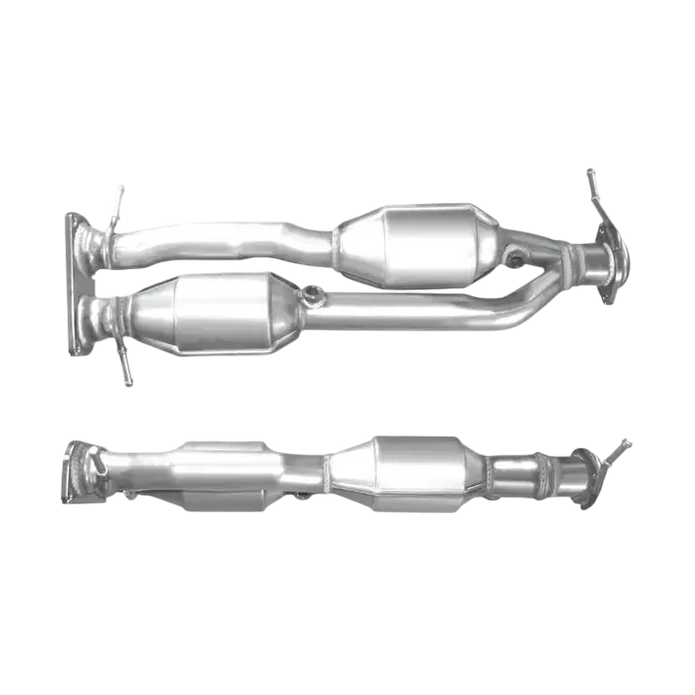 Autoteile BM CATALYSTS Homologiert Benzin Kat für ALFA ROMEO 156 2.5L Benzin | Euro 3 | OEM: 60670266 bei Autoteile TRUST