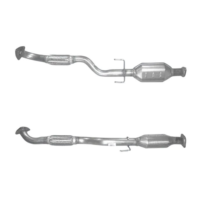Autoteile BM CATALYSTS Homologiert Benzin Kat für HYUNDAI TRAJET 2L Benzin | Euro 3 | OEM: 286103A160 bei Autoteile TRUST