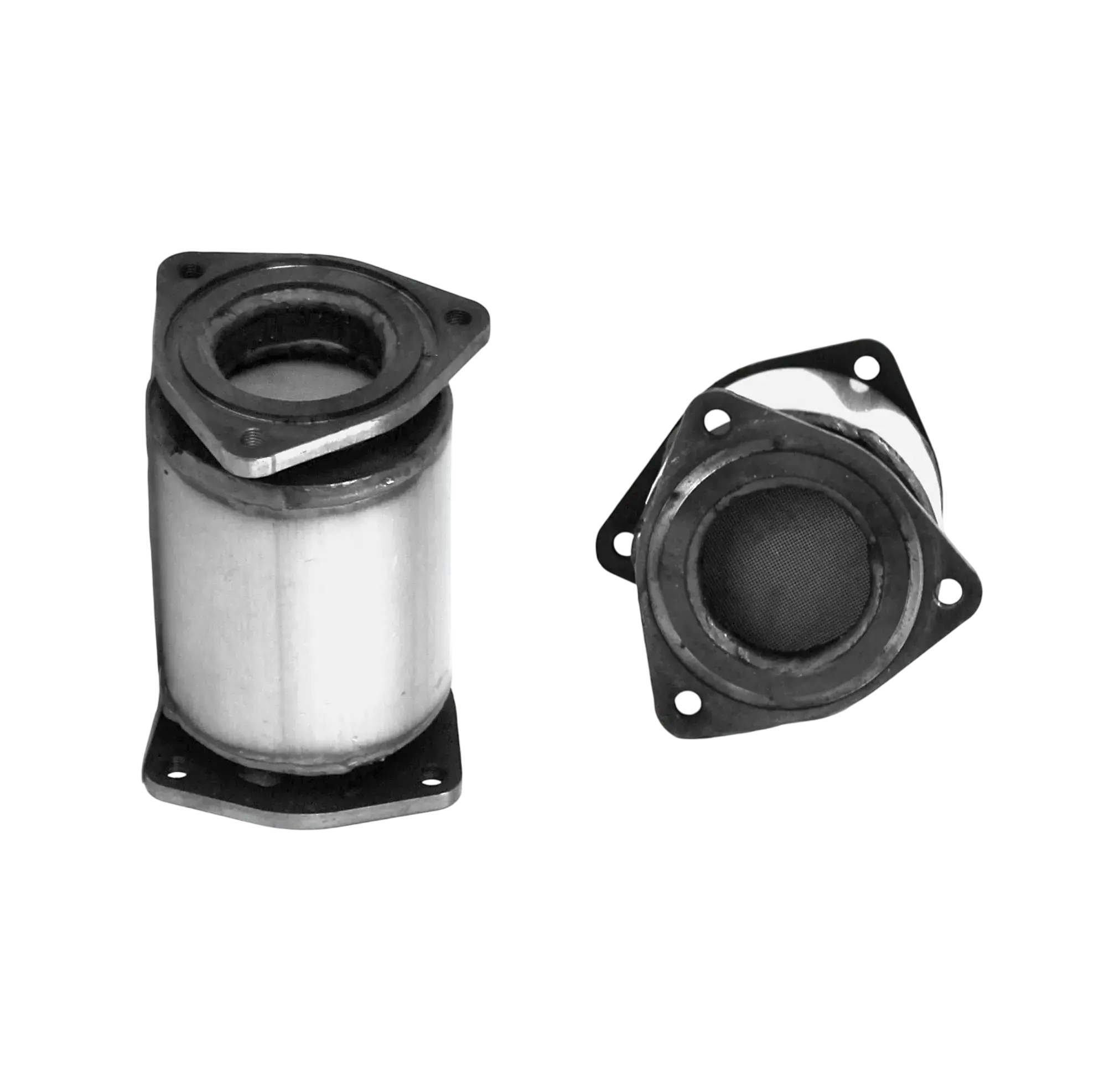 Autoteile BM CATALYSTS Homologiert Benzin Kat für CHEVROLET AVEO 1.2L Benzin | Euro 4 | OEM: 96344446 bei Autoteile TRUST