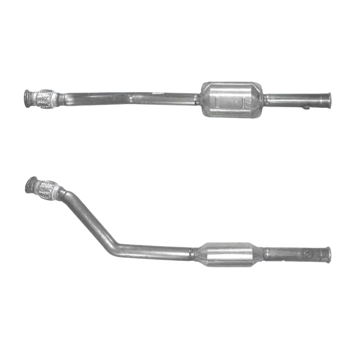BM CATALYSTS Homologiert Benzin Kat für PEUGEOT 406 2L Benzin | Euro 3 oder 4 | OEM: 1705KH Autoteile TRUST