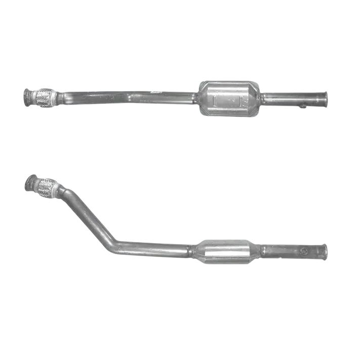 Autoteile BM CATALYSTS Homologiert Benzin Kat für PEUGEOT 406 2L Benzin | Euro 3 oder 4 | OEM: 1705KH bei Autoteile TRUST