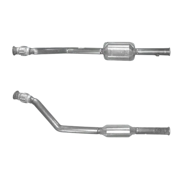 Autoteile BM CATALYSTS Homologiert Benzin Kat für PEUGEOT 406 2L Benzin | Euro 3 oder 4 | OEM: 1705KH bei Autoteile TRUST