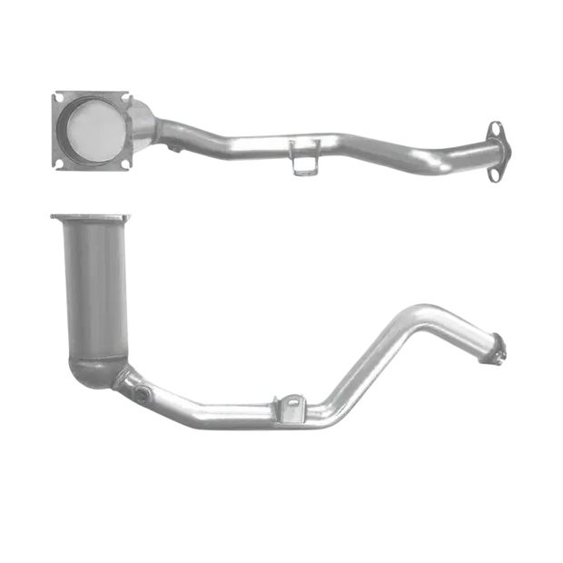 Autoteile BM CATALYSTS Homologiert Benzin Kat für CITROEN XSARA 1.6L Benzin | Euro 3 | OEM: 1731N0 bei Autoteile TRUST