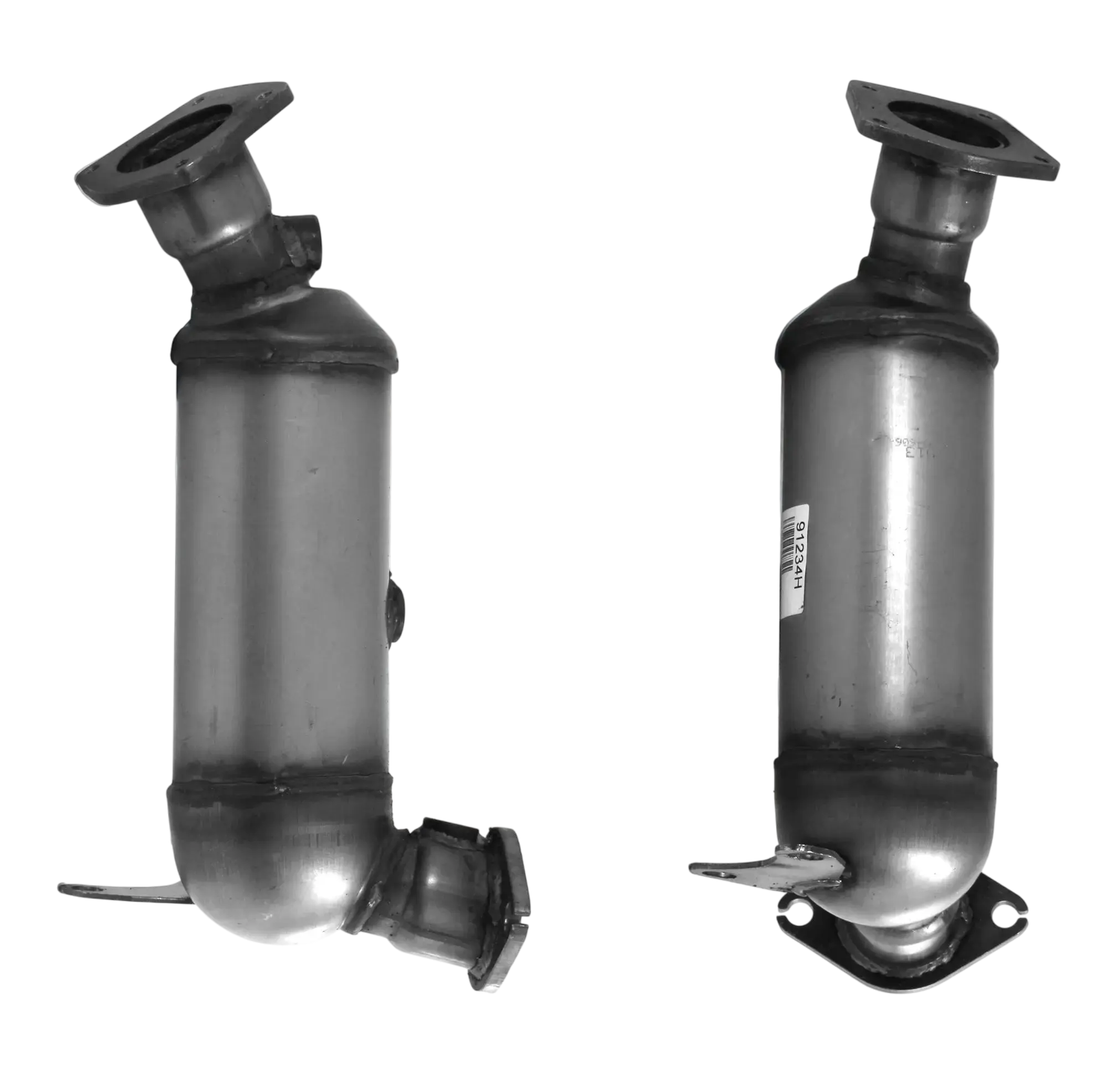 Autoteile BM CATALYSTS Homologiert Benzin Kat für JAGUAR XJ8 3.2L Benzin | Euro 2 oder 3 | OEM: NNF6701AD bei Autoteile TRUST