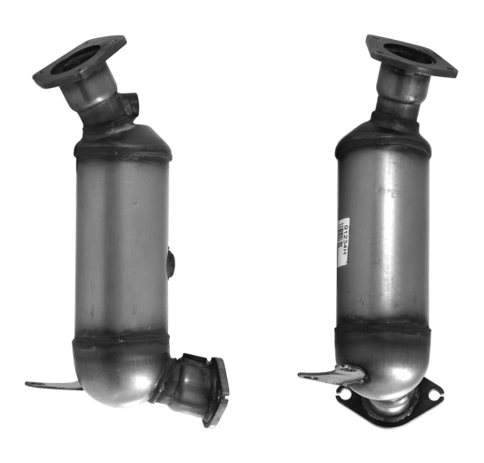 BM CATALYSTS Homologiert Benzin Kat für JAGUAR XJ8 3.2L Benzin | Euro 2 oder 3 | OEM: NNF6701AD Autoteile TRUST