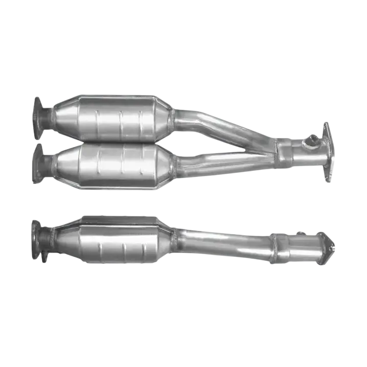 Autoteile BM CATALYSTS Homologiert Benzin Kat für SEAT LEON 1.8L Benzin | Euro 3 oder 4 | OEM: 1ML254400X bei Autoteile TRUST