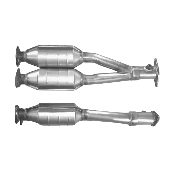 Autoteile BM CATALYSTS Homologiert Benzin Kat für SEAT LEON 1.8L Benzin | Euro 3 oder 4 | OEM: 1ML254400X bei Autoteile TRUST