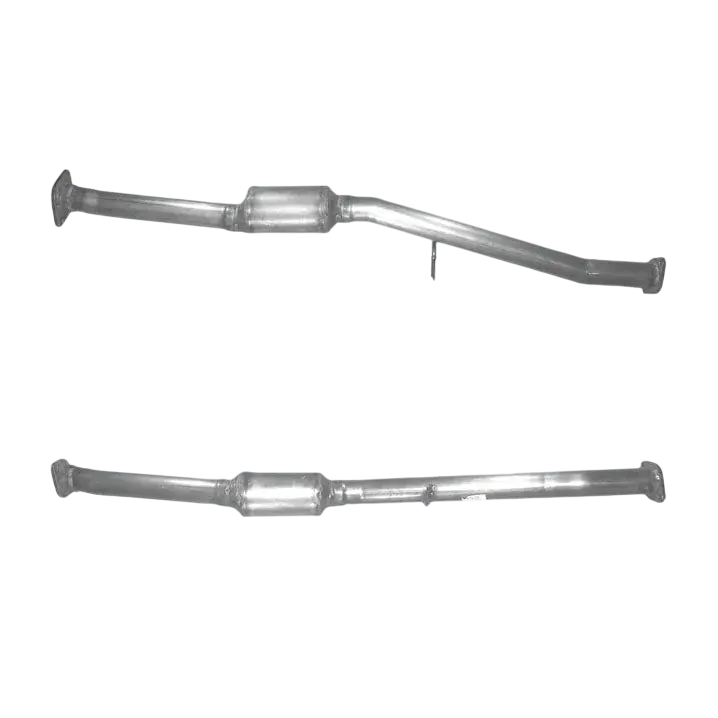 Autoteile BM CATALYSTS Homologiert Benzin Kat für SUBARU FÖRSTER 2L Benzin | Euro 3 | OEM: 44200FE020 bei Autoteile TRUST