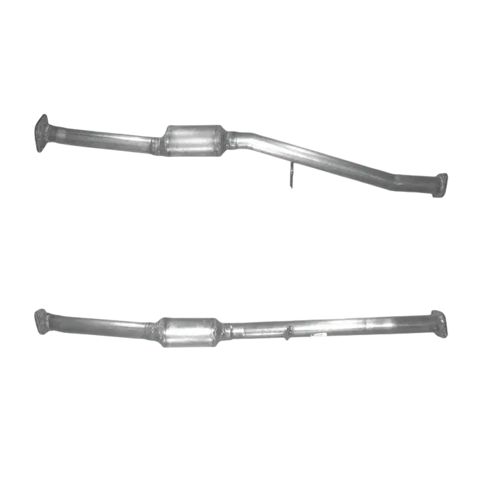 Autoteile BM CATALYSTS Homologiert Benzin Kat für SUBARU FÖRSTER 2L Benzin | Euro 3 | OEM: 44200FE020 bei Autoteile TRUST