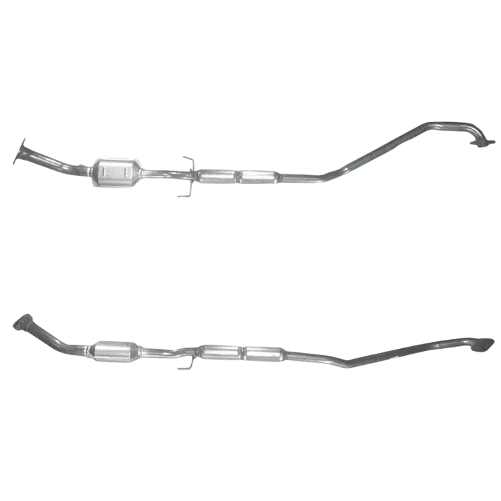 Autoteile BM CATALYSTS Homologiert Benzin Kat für TOYOTA AVENSIS 1.8L Benzin | Euro 4 | OEM: 174100D200 bei Autoteile TRUST