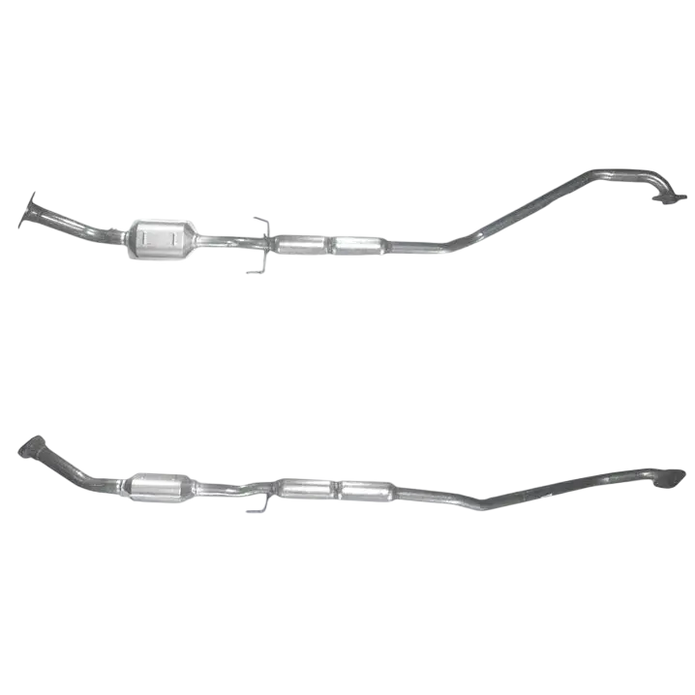 Autoteile BM CATALYSTS Homologiert Benzin Kat für TOYOTA AVENSIS 1.8L Benzin | Euro 4 | OEM: 174100D200 bei Autoteile TRUST