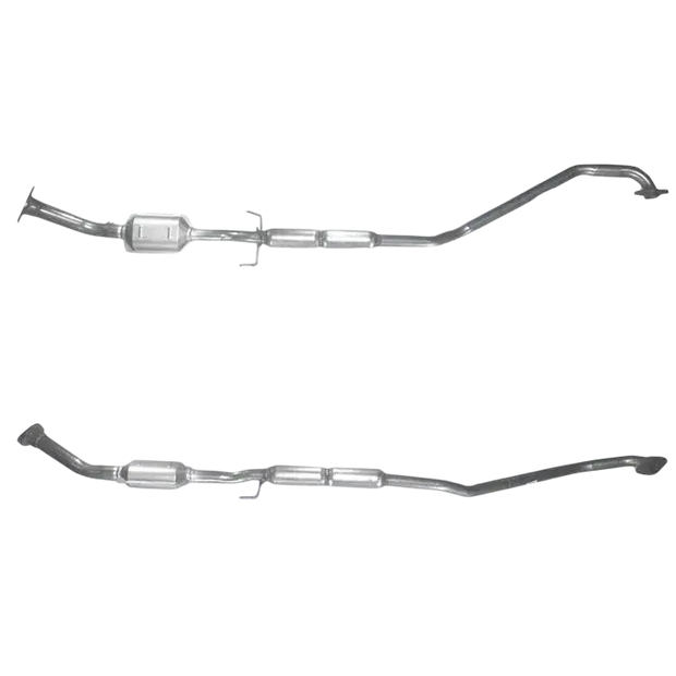 Autoteile BM CATALYSTS Homologiert Benzin Kat für TOYOTA AVENSIS 1.8L Benzin | Euro 4 | OEM: 174100D200 bei Autoteile TRUST