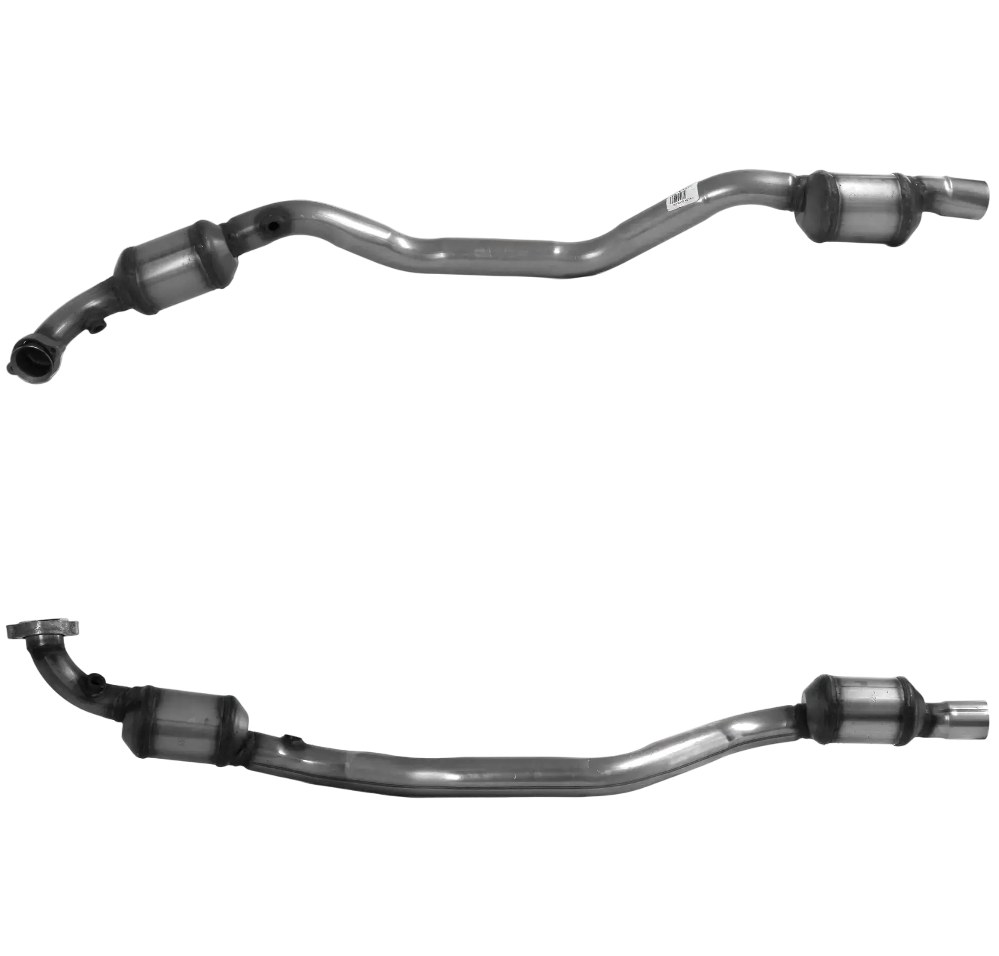 Autoteile BM CATALYSTS Homologiert Benzin Kat für MERCEDES SL500 5L Benzin | Euro 4 | OEM: 2304901819 bei Autoteile TRUST