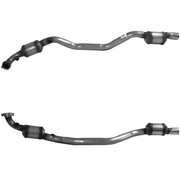 Autoteile BM CATALYSTS Homologiert Benzin Kat für MERCEDES SL500 5L Benzin | Euro 4 | OEM: 2304901819 bei Autoteile TRUST