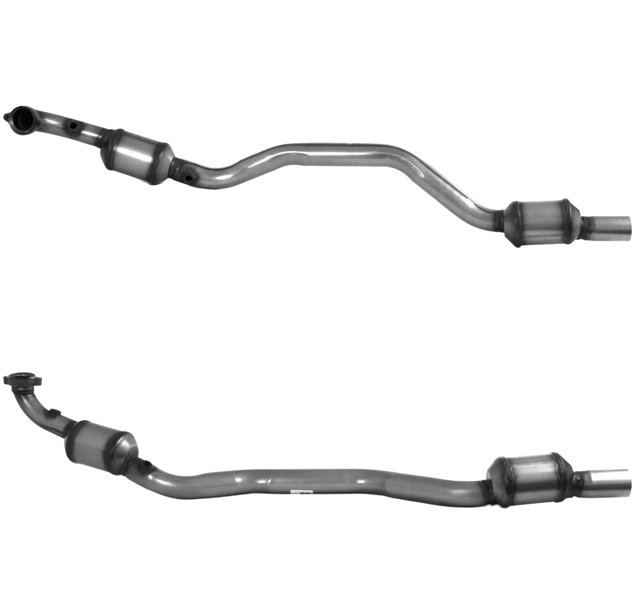 Autoteile BM CATALYSTS Homologiert Benzin Kat für MERCEDES SL500 5L Benzin | Euro 4 | OEM: 2304901919 bei Autoteile TRUST