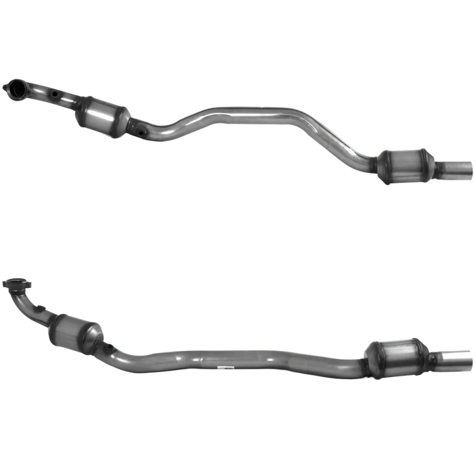 Autoteile BM CATALYSTS Homologiert Benzin Kat für MERCEDES SL500 5L Benzin | Euro 4 | OEM: 2304901919 bei Autoteile TRUST