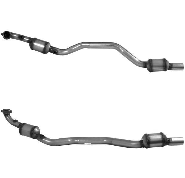 Autoteile BM CATALYSTS Homologiert Benzin Kat für MERCEDES SL500 5L Benzin | Euro 4 | OEM: 2304901919 bei Autoteile TRUST