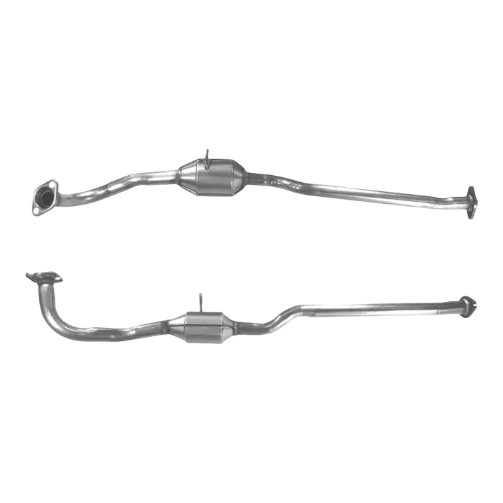 BM CATALYSTS Homologiert Benzin Kat für SUZUKI SCHNELL 1.3L Benzin | Euro 3 | OEM: Autoteile TRUST