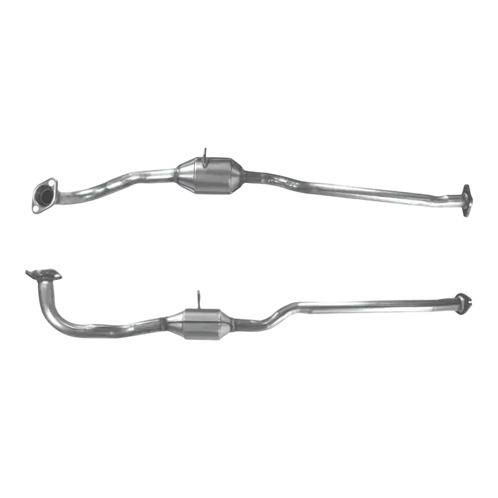 Autoteile BM CATALYSTS Homologiert Benzin Kat für SUZUKI SWIFT 1.3L Benzin | Euro 3 | OEM: bei Autoteile TRUST