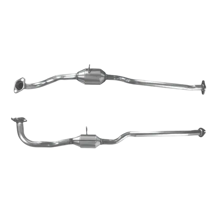 Autoteile BM CATALYSTS Homologiert Benzin Kat für SUZUKI SWIFT 1.3L Benzin | Euro 3 | OEM: bei Autoteile TRUST