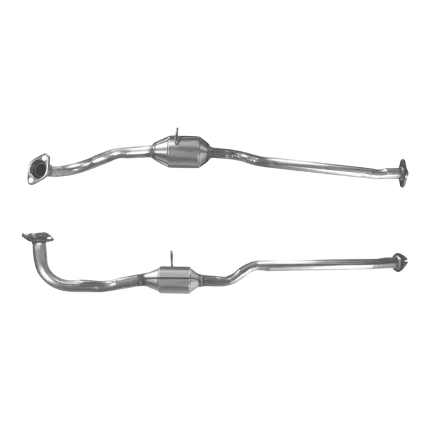 Autoteile BM CATALYSTS Homologiert Benzin Kat für SUZUKI SWIFT 1.3L Benzin | Euro 3 | OEM: bei Autoteile TRUST