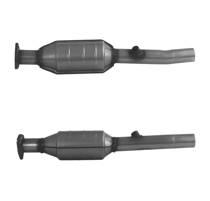 Autoteile BM CATALYSTS Homologiert Benzin Kat für SEAT LEON 1.4L Benzin | Euro 4 | OEM: 1J0254400CX bei Autoteile TRUST