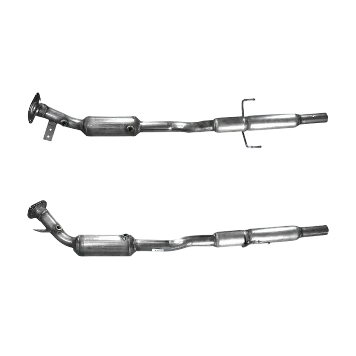 Autoteile BM CATALYSTS Homologiert Benzin Kat für MAZDA 6 1.8L Benzin | Euro 4 | OEM: L8012055XB bei Autoteile TRUST