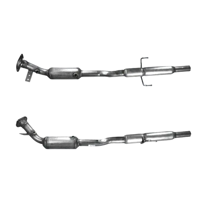 Autoteile BM CATALYSTS Homologiert Benzin Kat für MAZDA 6 1.8L Benzin | Euro 4 | OEM: L8012055XB bei Autoteile TRUST