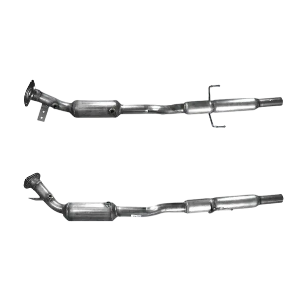 Autoteile BM CATALYSTS Homologiert Benzin Kat für MAZDA 6 1.8L Benzin | Euro 4 | OEM: L8012055XB bei Autoteile TRUST