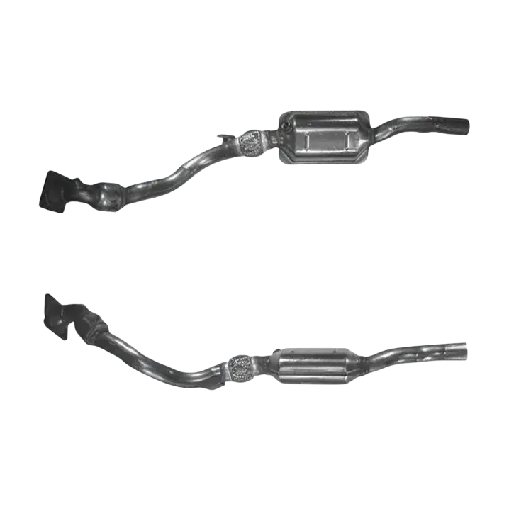 Autoteile BM CATALYSTS Homologiert Benzin Kat für AUDI A6 2.7L Benzin | Euro 3 | OEM: 4B0253011X bei Autoteile TRUST