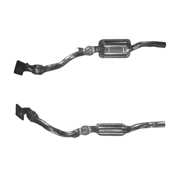 Autoteile BM CATALYSTS Homologiert Benzin Kat für AUDI A6 2.7L Benzin | Euro 3 | OEM: 4B0253011X bei Autoteile TRUST
