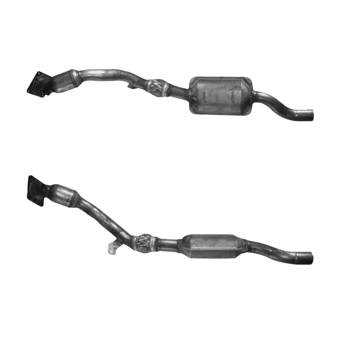 Autoteile BM CATALYSTS Homologiert Benzin Kat für AUDI A6 2.7L Benzin | Euro 3 | OEM: 4B0253012AX bei Autoteile TRUST